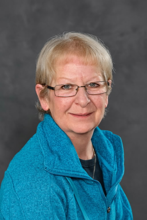 Coach Danita McCormick