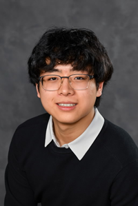 Ethan Cheung
