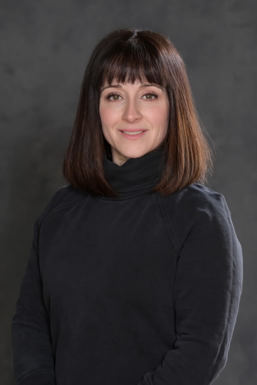 Coach Elizabeth Bolzon