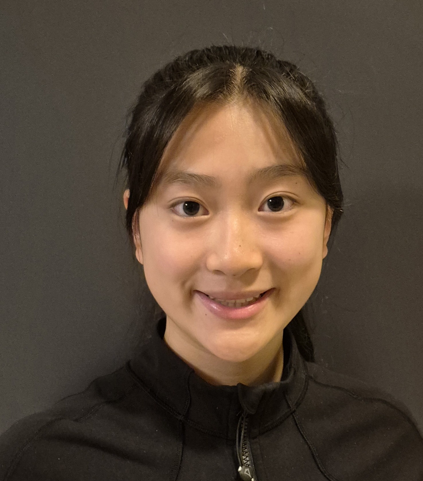Olivia Chen