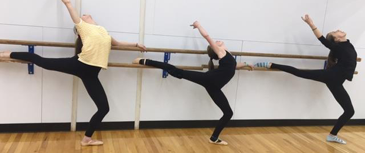 Ballet